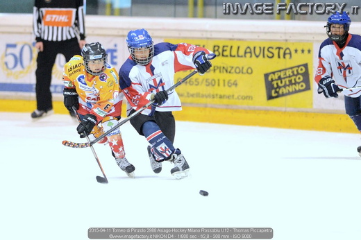 2015-04-11 Torneo di Pinzolo 2988 Asiago-Hockey Milano Rossoblu U12 - Thomas Piccapietra